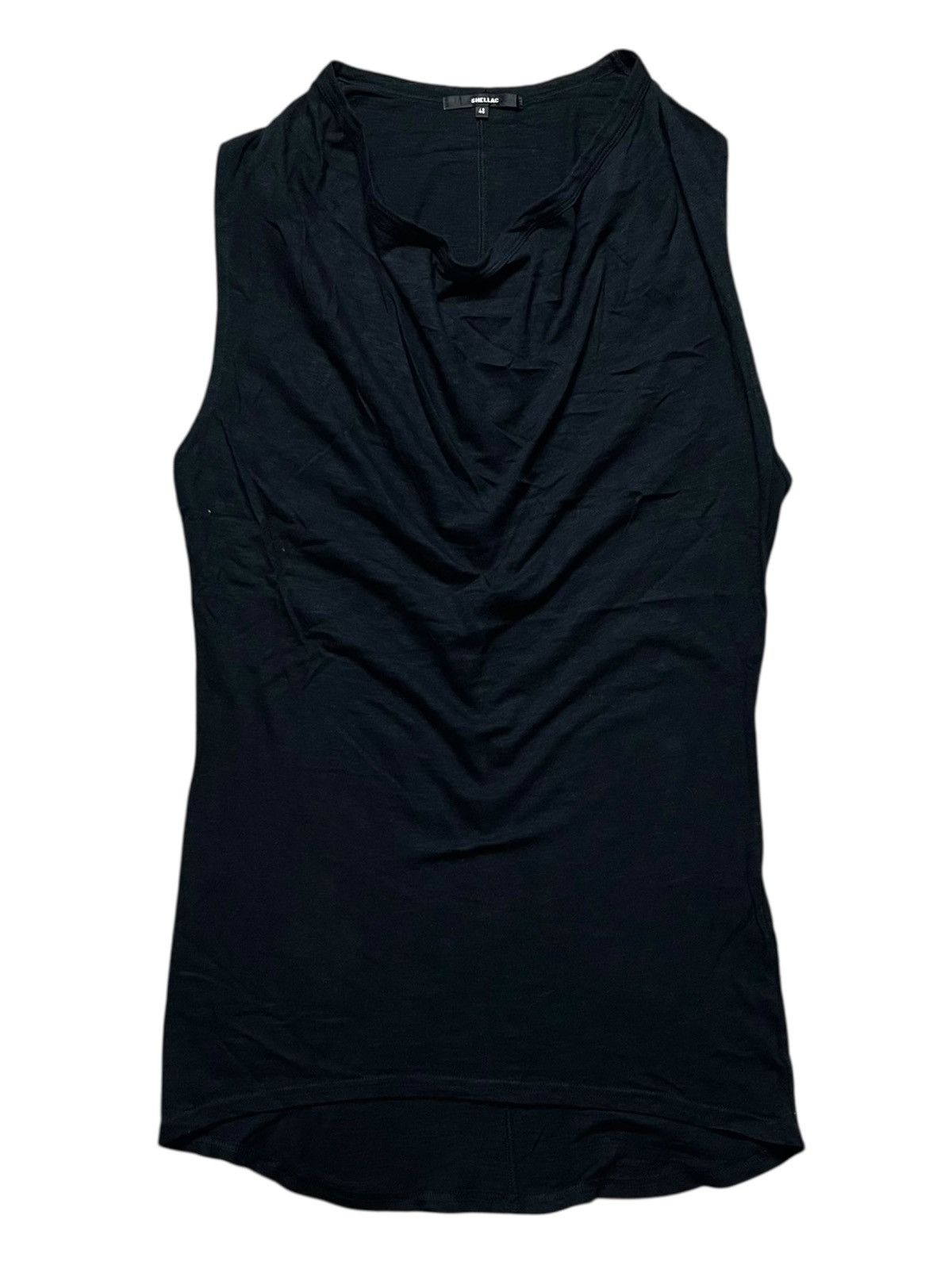 Shellac 2000s Shellac - Vkei Style Tank Top Size US M / EU 48-50 / 2 - 1 Thumbnail