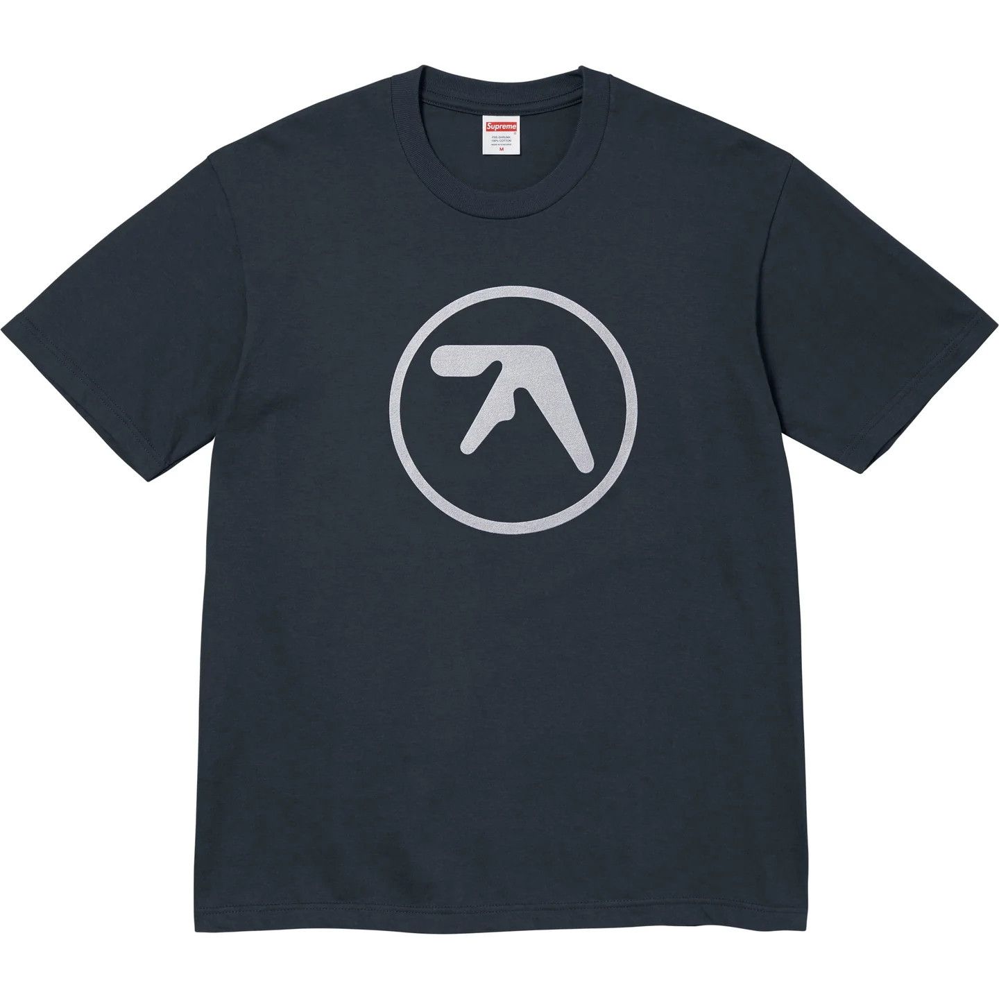 Supreme SUPREME APHEX TWIN | Grailed