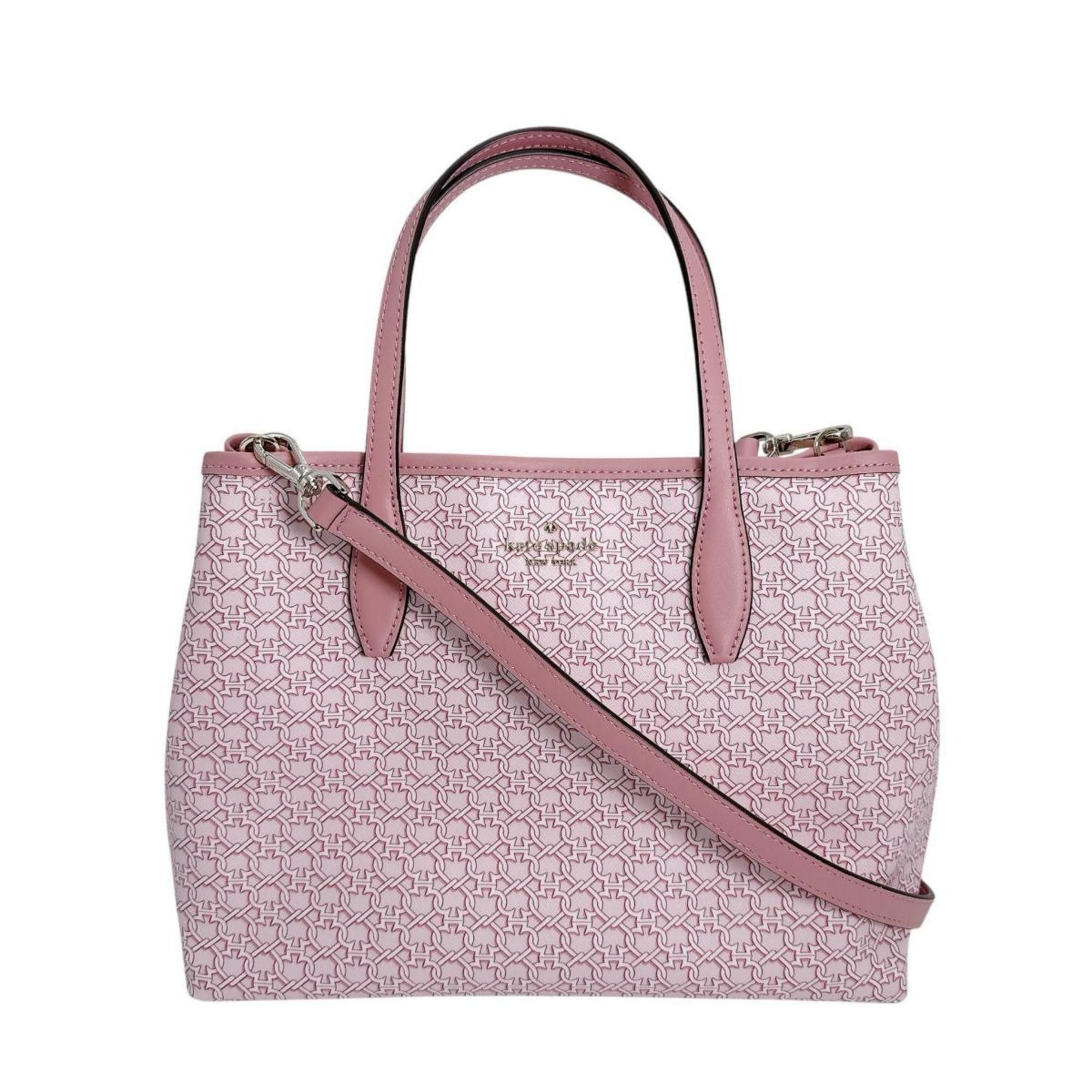 Kate Spade Kate Spade Shoulder Bag 2WAY Tote WKR00592 Pink Size ONE SIZE - 1 Thumbnail