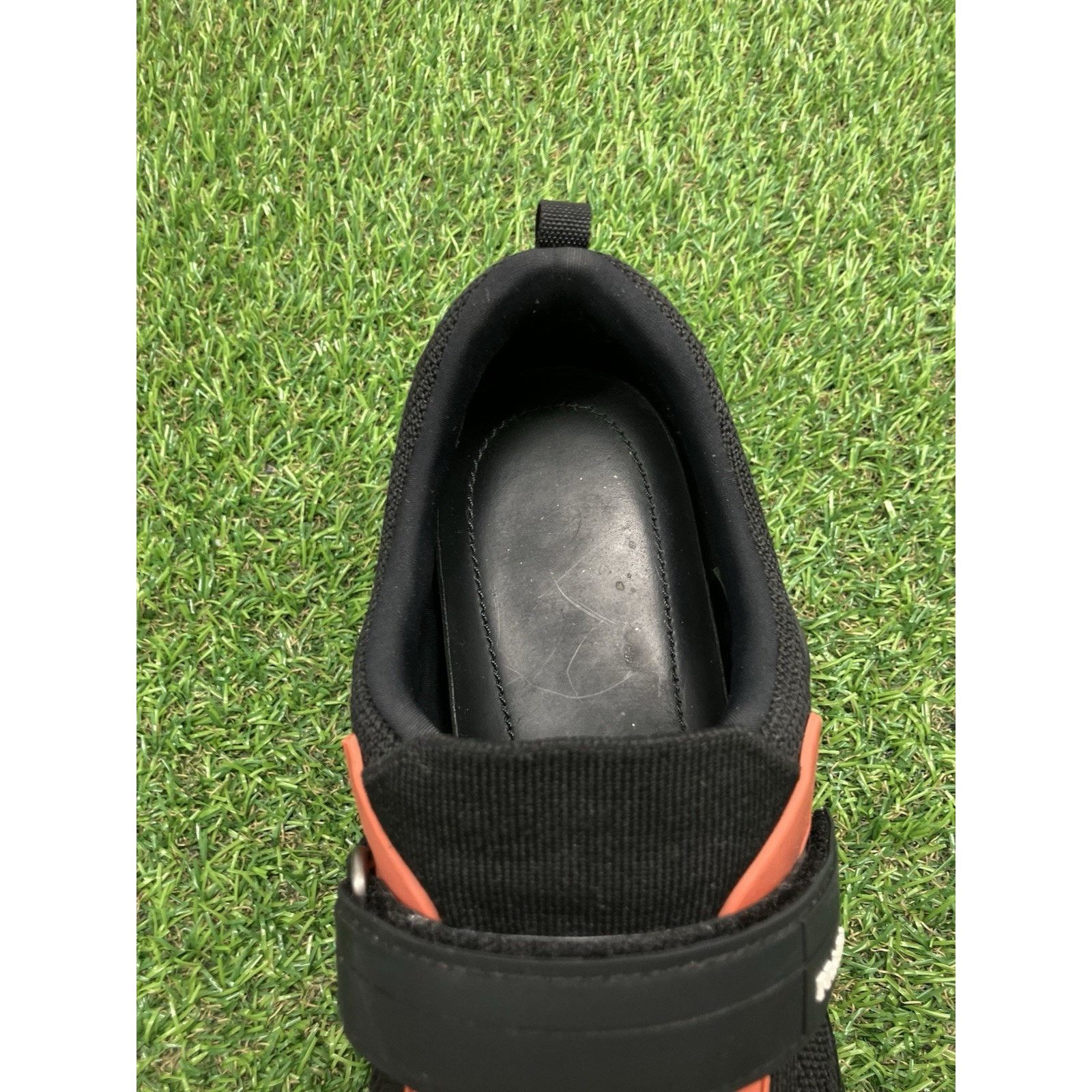 Prada Prada Cloudbust ' Black Mandarin ' Size US 7.5 / EU 40-41 - 18 Thumbnail