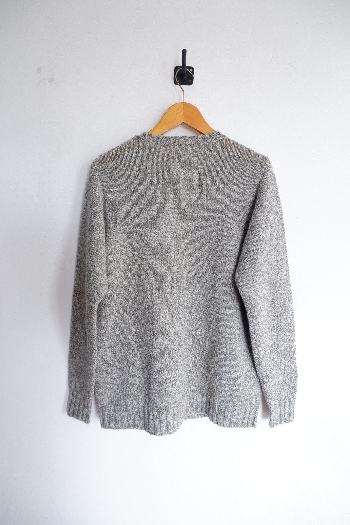 Undercover AW/10 Undercover Wool Mohair Knitwear Size US M / EU 48-50 / 2 - 2 Thumbnail