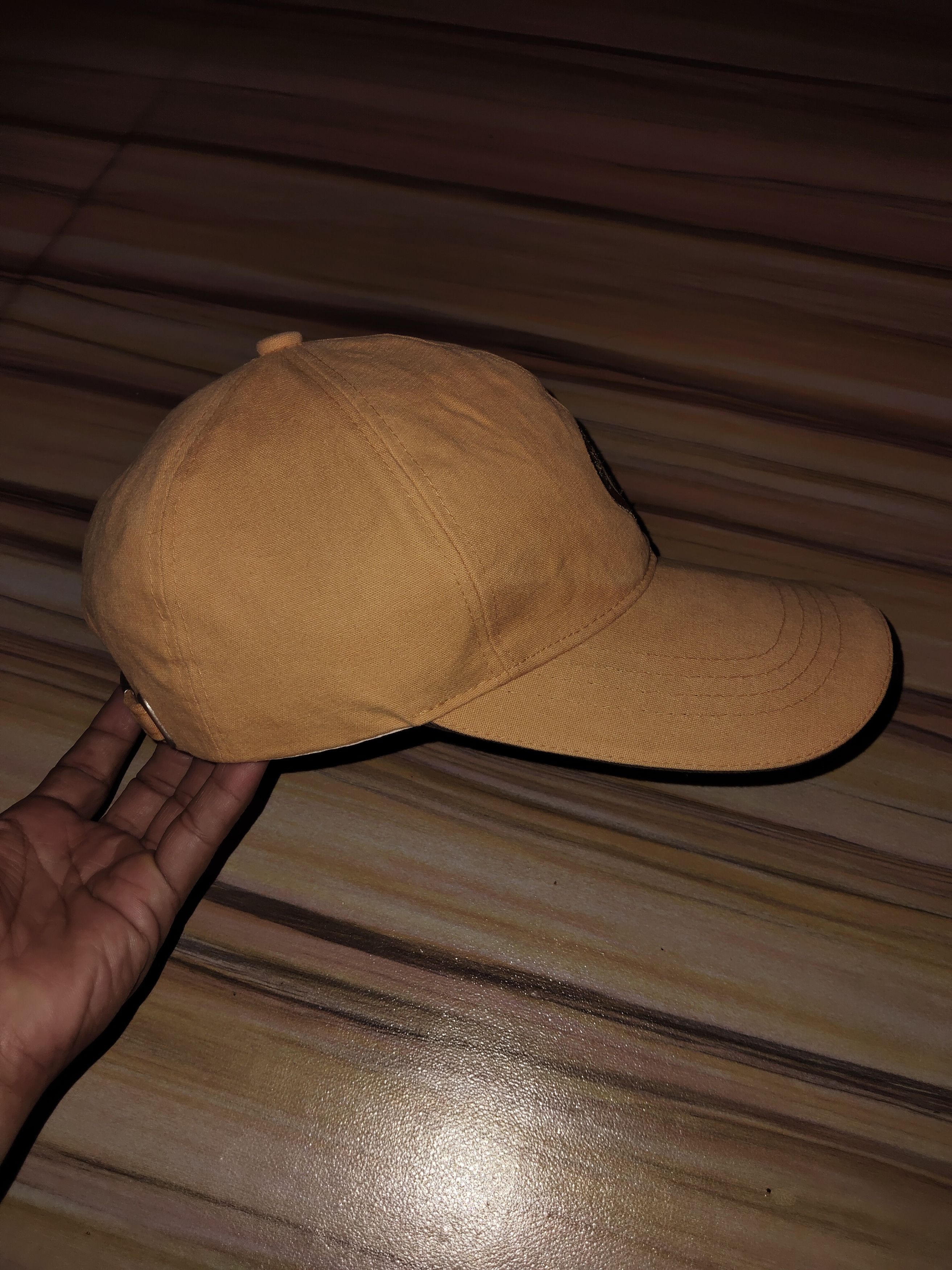 Canada Goose Vintage CANADA GOOSE Cap Size ONE SIZE - 3 Thumbnail