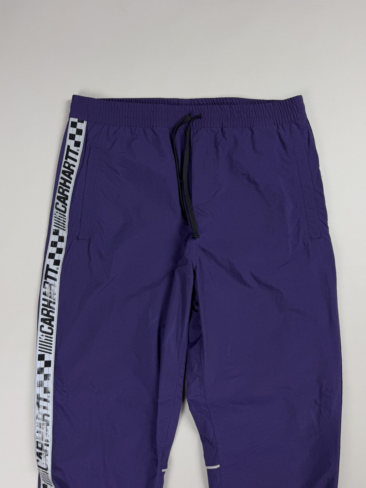 Carhartt × Carhartt Wip Carhartt WIP Senna Track Pants Trousers Size M Size US 32 / EU 48 - 7 Thumbnail