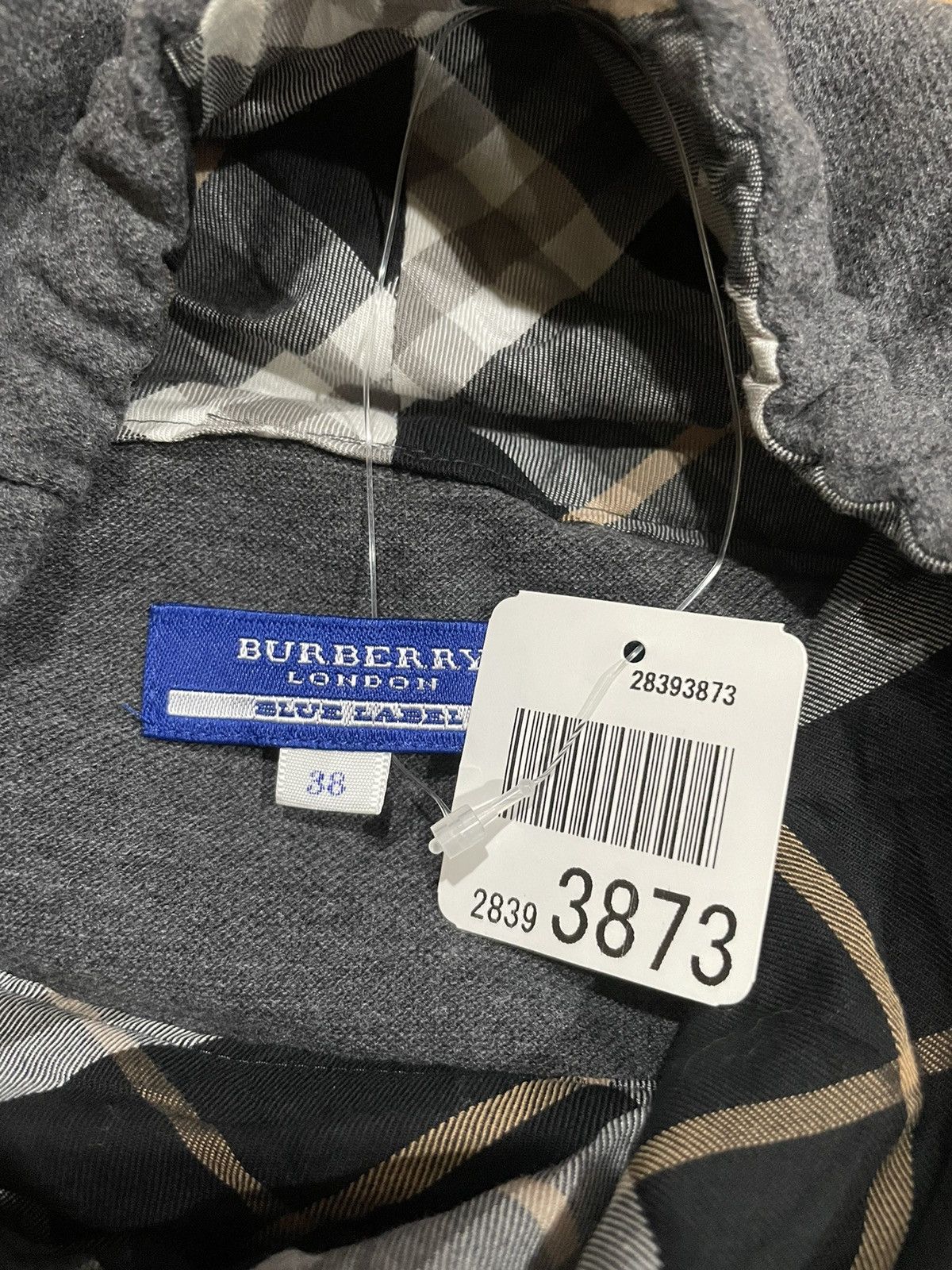 Burberry Burberry Dress Size XS / US 0-2 / IT 36-38 - 3 Thumbnail