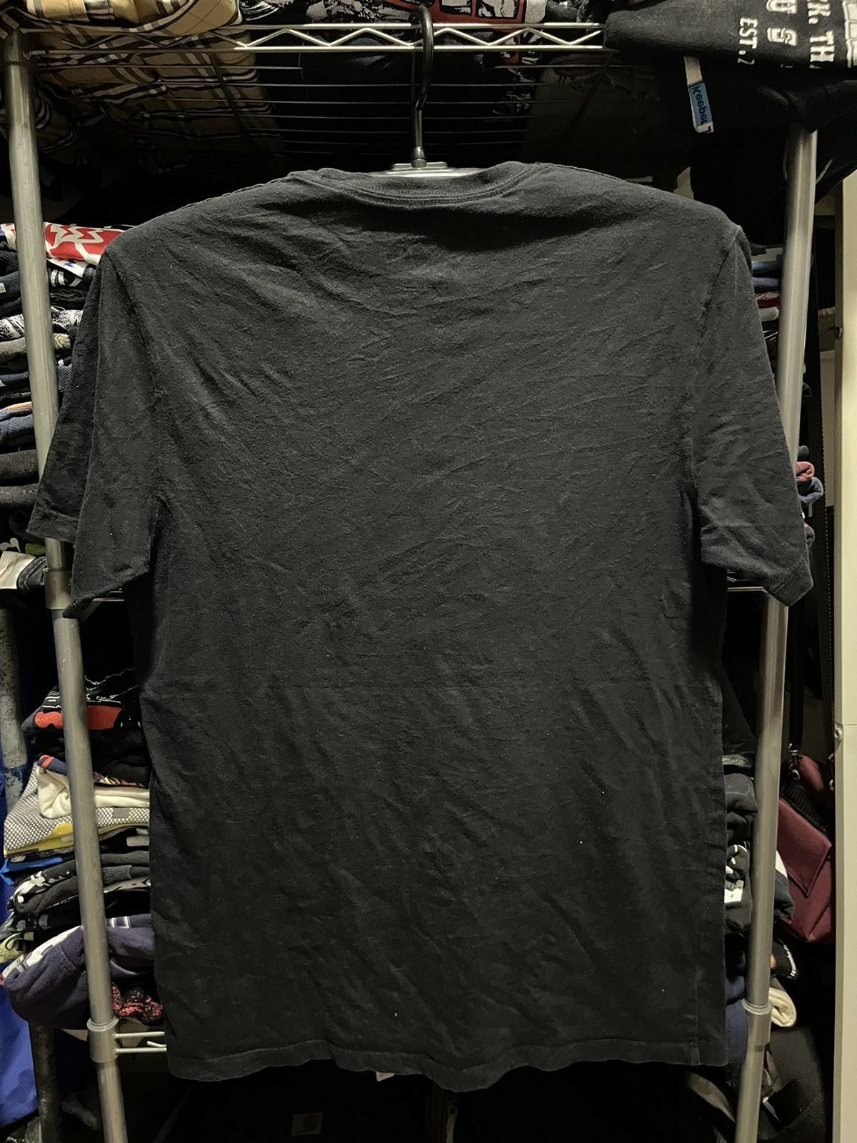 True Religion True Religion Tee Logo Reflective Size US M / EU 48-50 / 2 - 6 Thumbnail