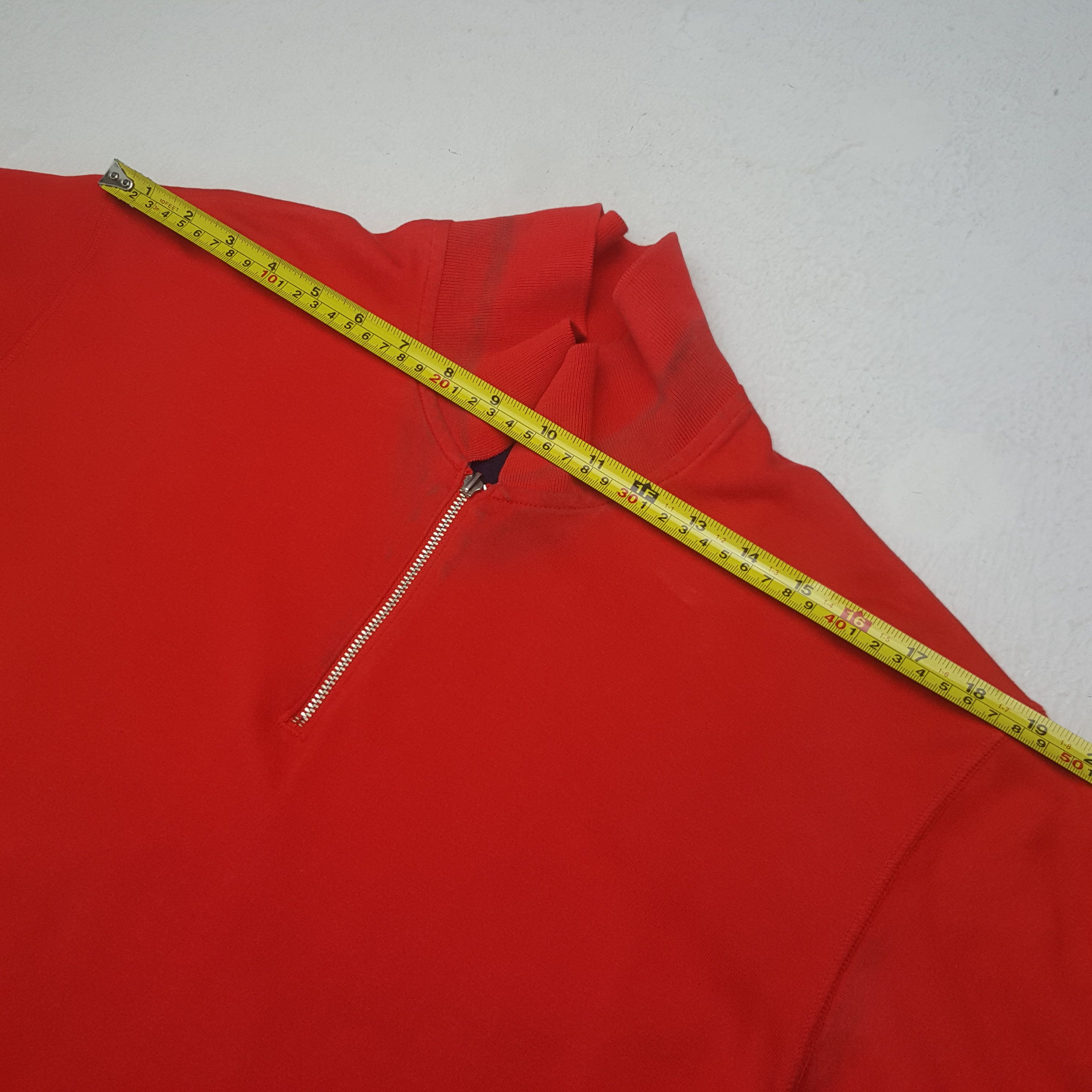 Comme des Garcons Homme Vintage Comme des Garcons Homme Reversible Tshirt RR19 Size US M / EU 48-50 / 2 - 8 Thumbnail