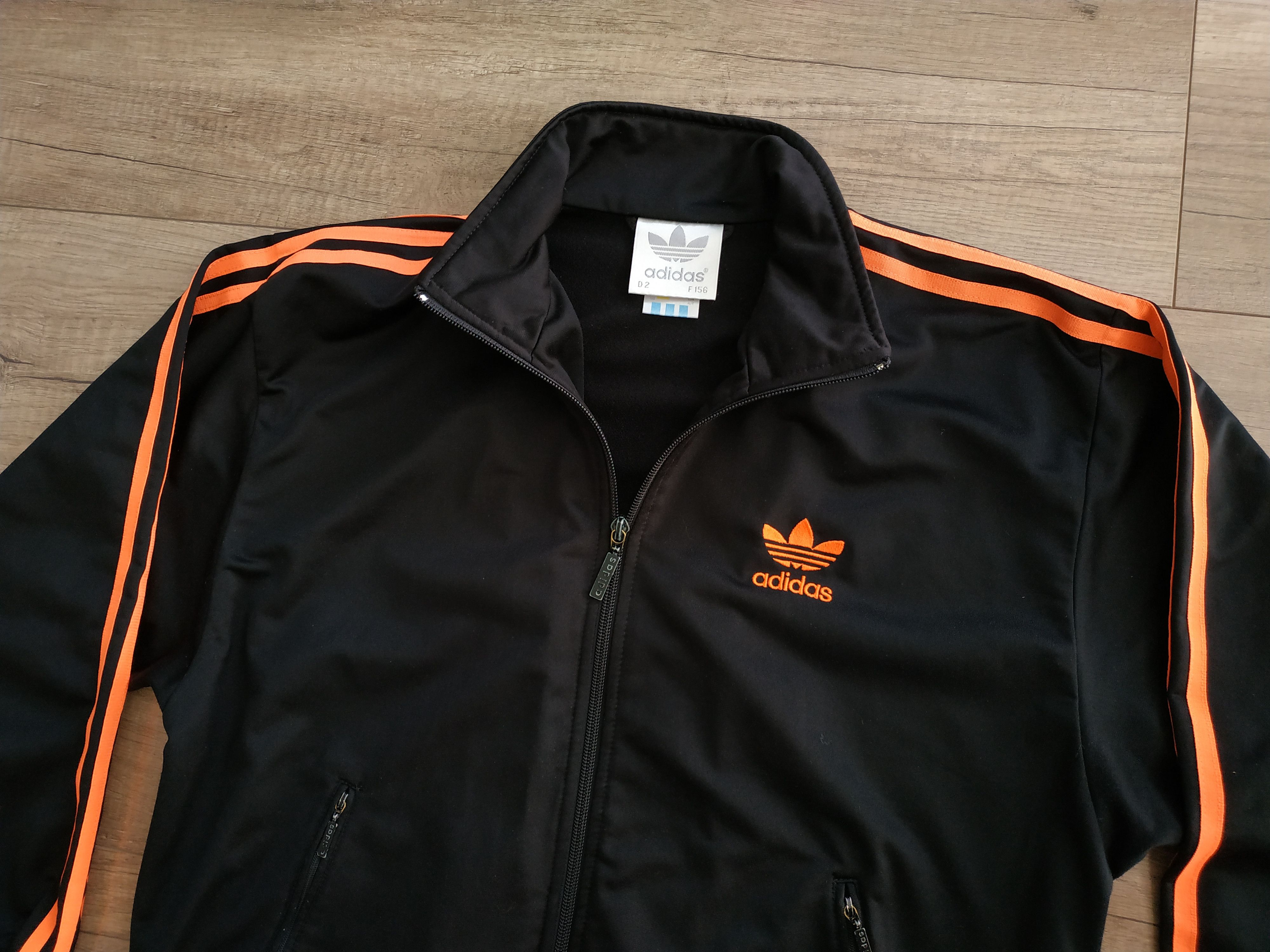 ジャケット・アウター Retrofuture2015 507XX 46 Adidas Manchester United Peter Saville Jacket