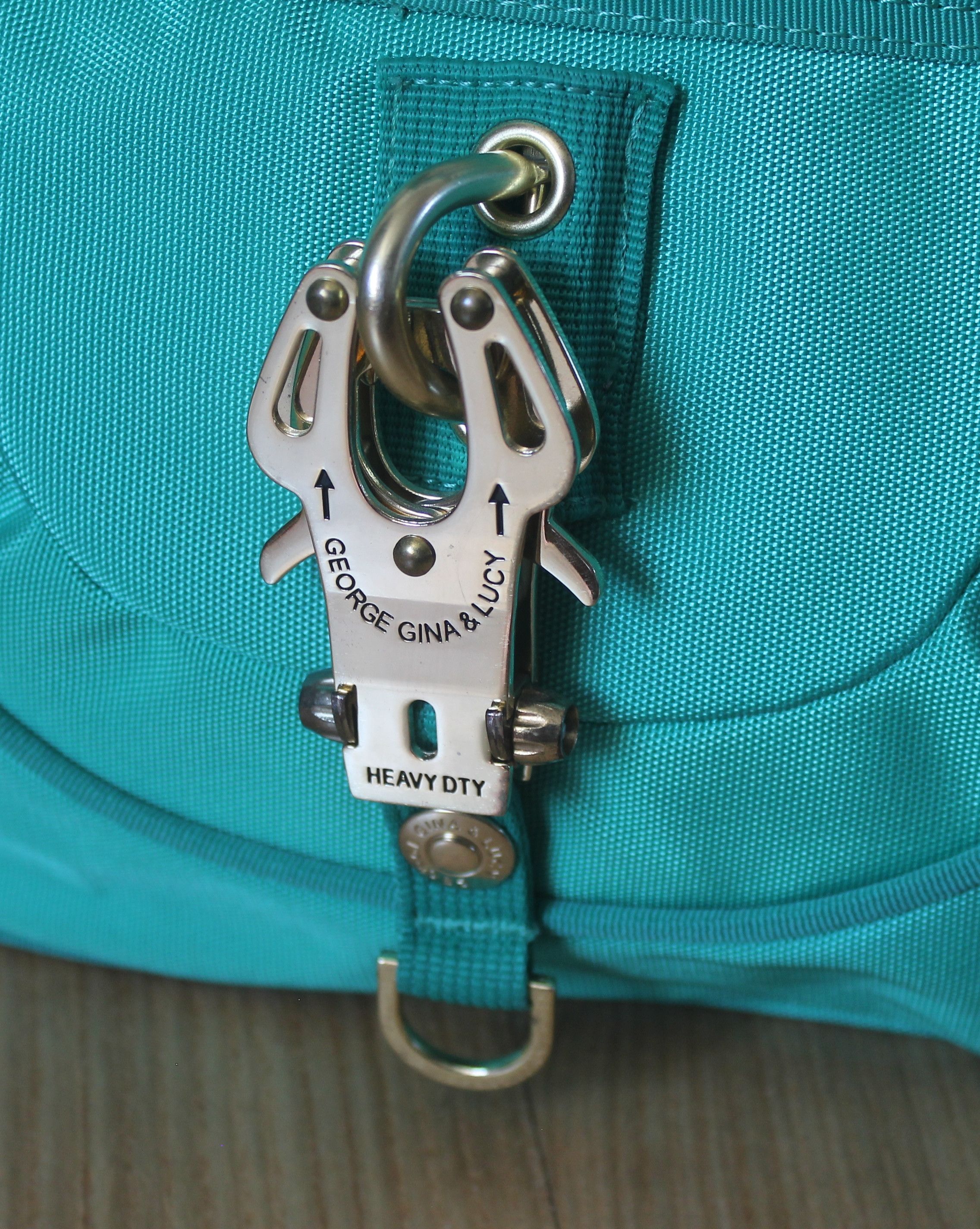 George Gina & Lucy Vintage George Gina & Lucy Me Lalaland Bag GGL Alyx Size ONE SIZE - 3 Thumbnail