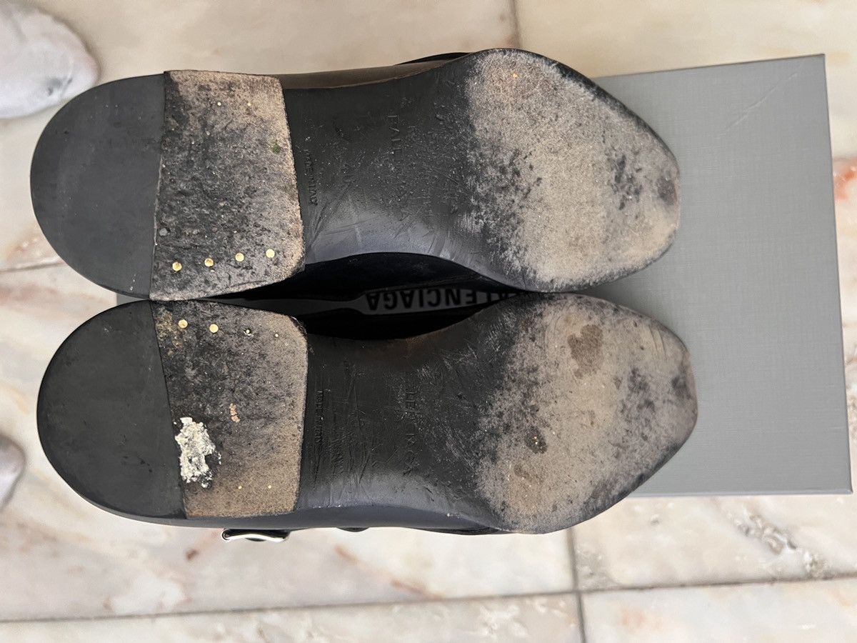 Balenciaga Balenciaga heels Size US 10 / IT 40 - 7 Thumbnail
