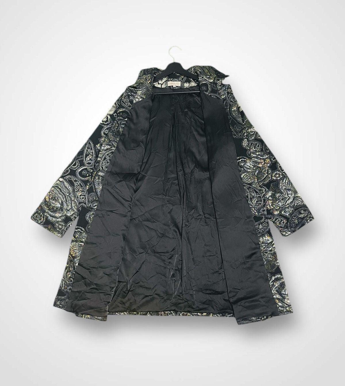Art Comes First × Japanese Brand Emozioni d’e Mart Nice Jacket (20) Size L / US 10 / IT 46 - 3 Thumbnail