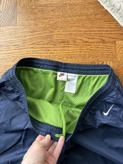 Vintage Nike Track Pant 6