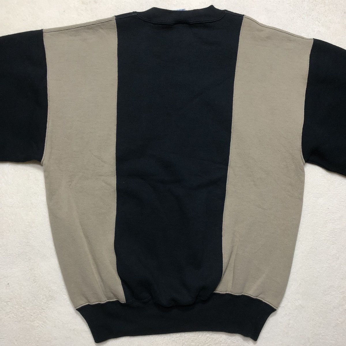 Russell Athletic × Vintage VINTAGE RUSSELL ATHLETIC MADE IN USA Sweatshirt Size US M / EU 48-50 / 2 - 7 Thumbnail