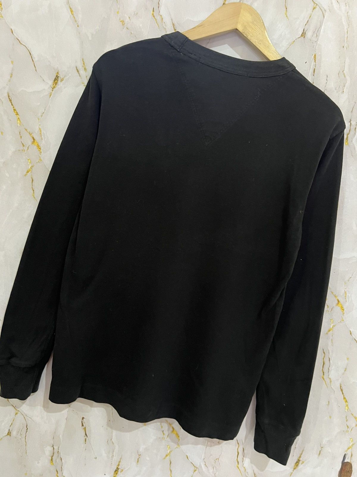 Lemaire × Uniqlo Uniqlo Lemaire Sweatshirt – Minimalist Everyday Essential Size US M / EU 48-50 / 2 - 6 Thumbnail