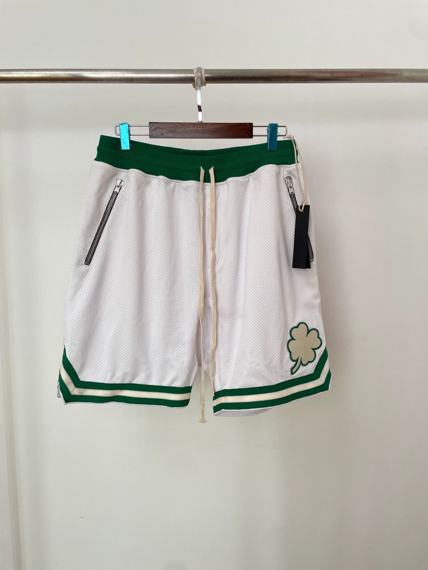 Fear of God Fear of God 7th Collection FG7C shorts sz. M | Grailed