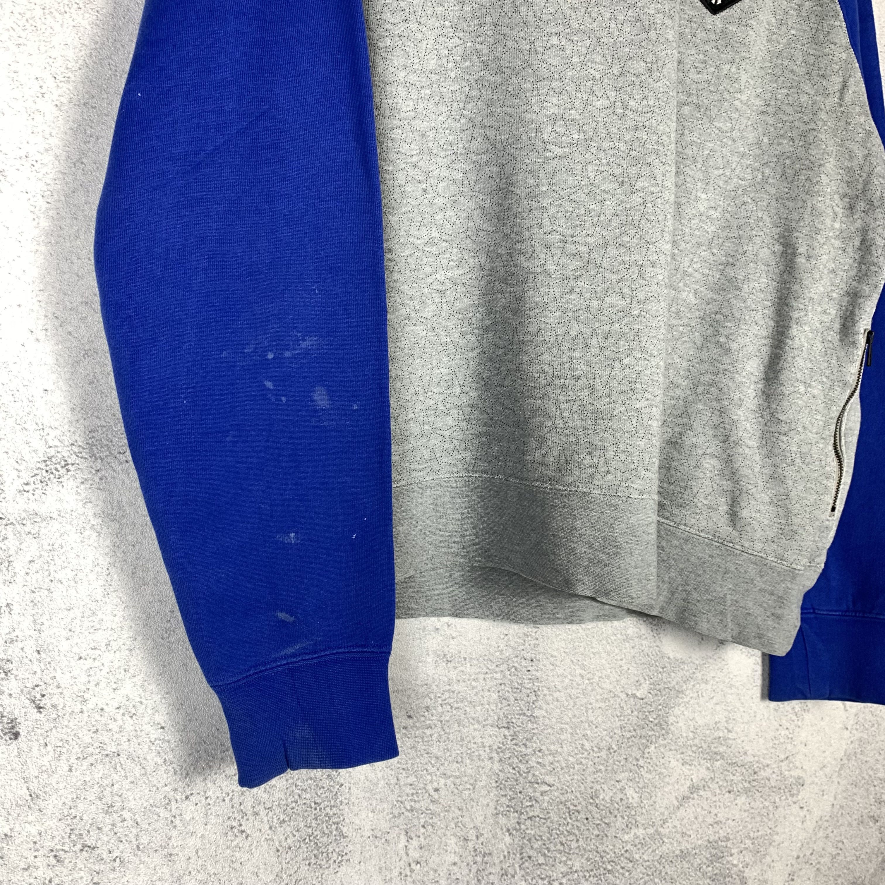 Nike Nike Kobe Bryant Sweatshirt Crewneck Size US XXL / EU 58 / 5 - 5 Thumbnail