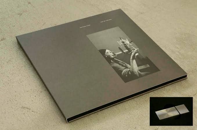 Rick Owens Rick Owens SS13 Island Record Size ONE SIZE - 3 Thumbnail