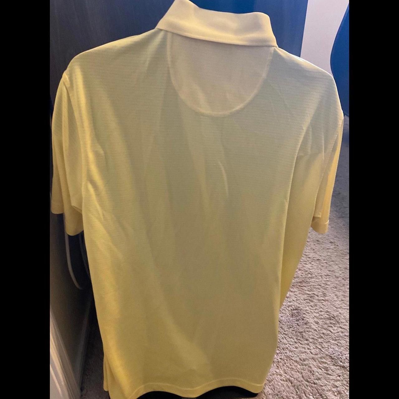 Designer Mens Used Pebble Beach Et Size US L / EU 52-54 / 3 - 4 Thumbnail