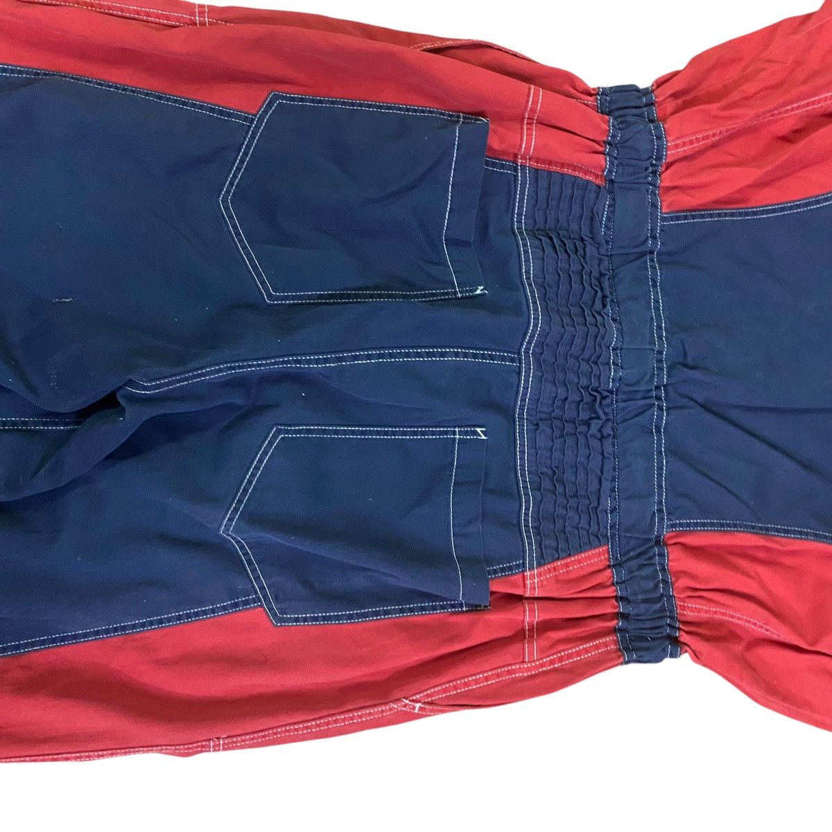 Japanese Brand Vintage Daihatsu worker overall Size US 36 / EU 52 - 6 Thumbnail