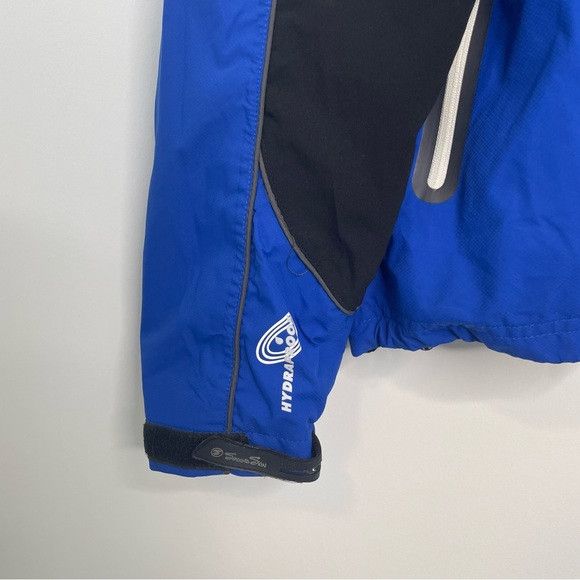 Other Second Skin Full Zip Golf Jacket Windbreaker Size US M / EU 48-50 / 2 - 6 Thumbnail