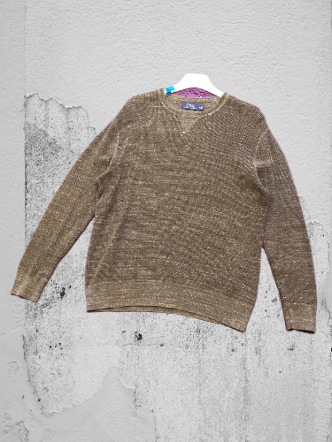 Polo Ralph Lauren Polo Ralph Lauren Sweater Size US M / EU 48-50 / 2 - 1 Thumbnail