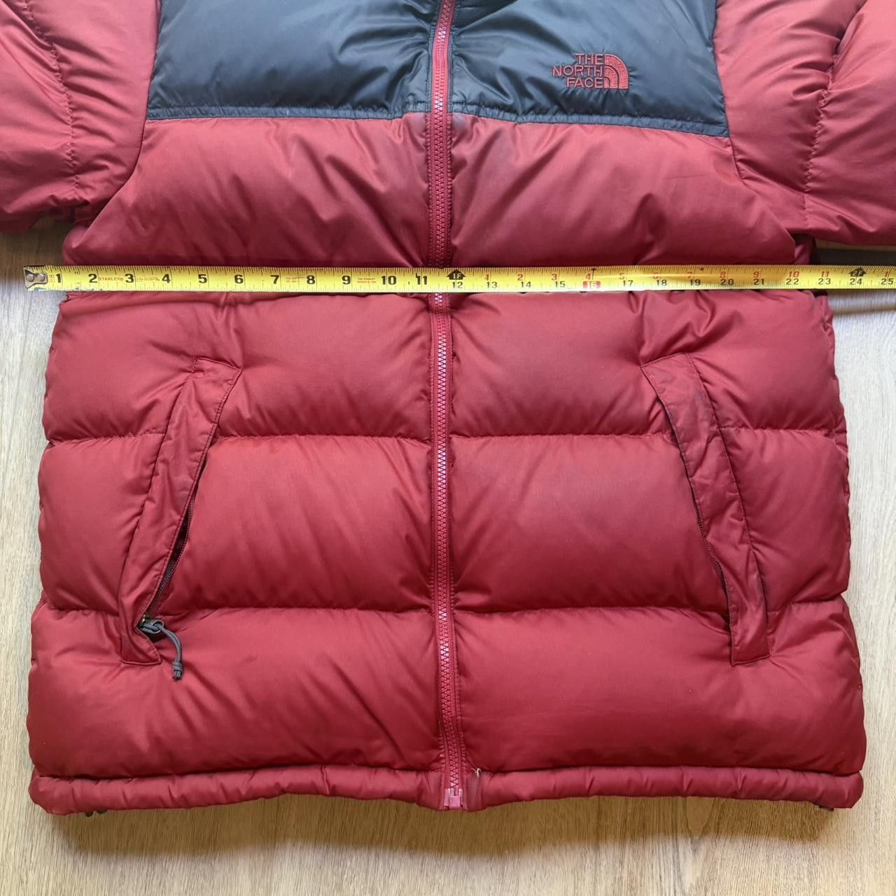 The North Face The North Face Nuptse 700 Puffer Jacket Stowable Packable Size US L / EU 52-54 / 3 - 6 Thumbnail
