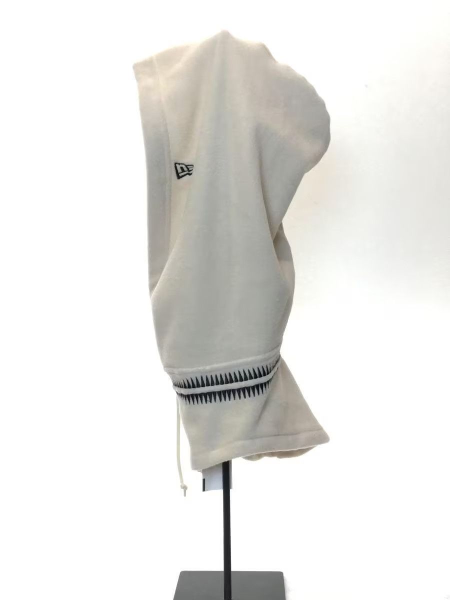 Undercover GIZ New Era Fleece Hood Size ONE SIZE - 2 Thumbnail