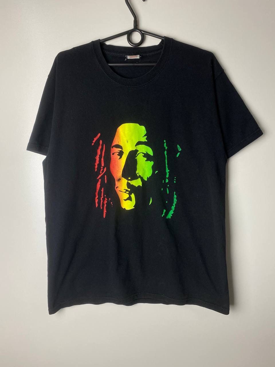 Bob Marley Bob Marley vintage t-shirts size L Size US L / EU 52-54 / 3 - 1 Thumbnail
