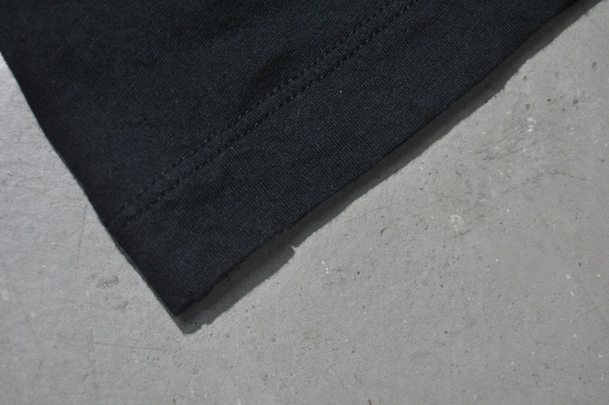 Gucci Gucci - Oversized Washed Tee Size US S / EU 44-46 / 1 - 8 Thumbnail