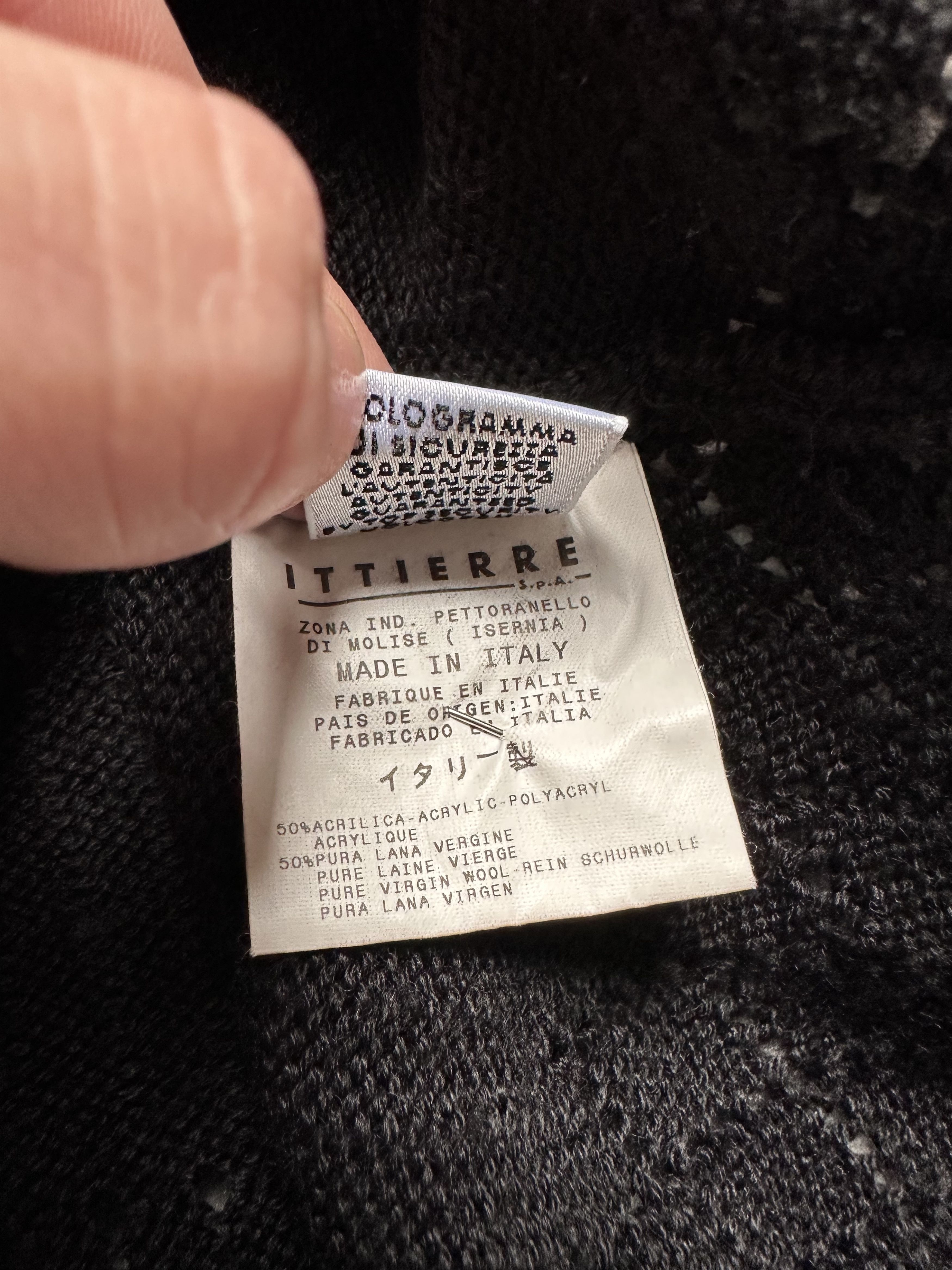 Dolce & Gabbana Dolce Gabbana sweater Size M / US 6-8 / IT 42-44 - 7 Thumbnail
