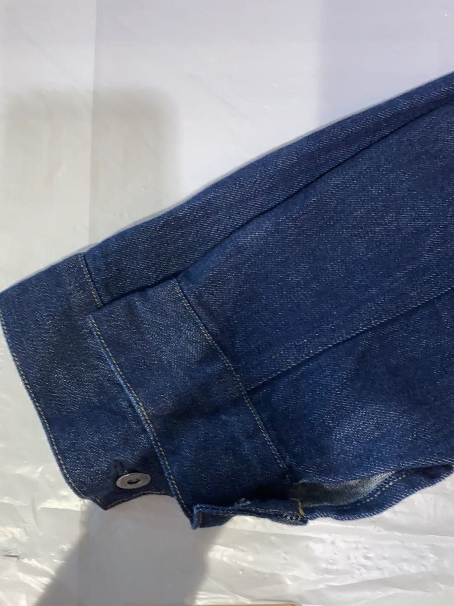 A.PRESSE Cotton No.213 Denim Jacket Size US M / EU 48-50 / 2 - 6 Thumbnail