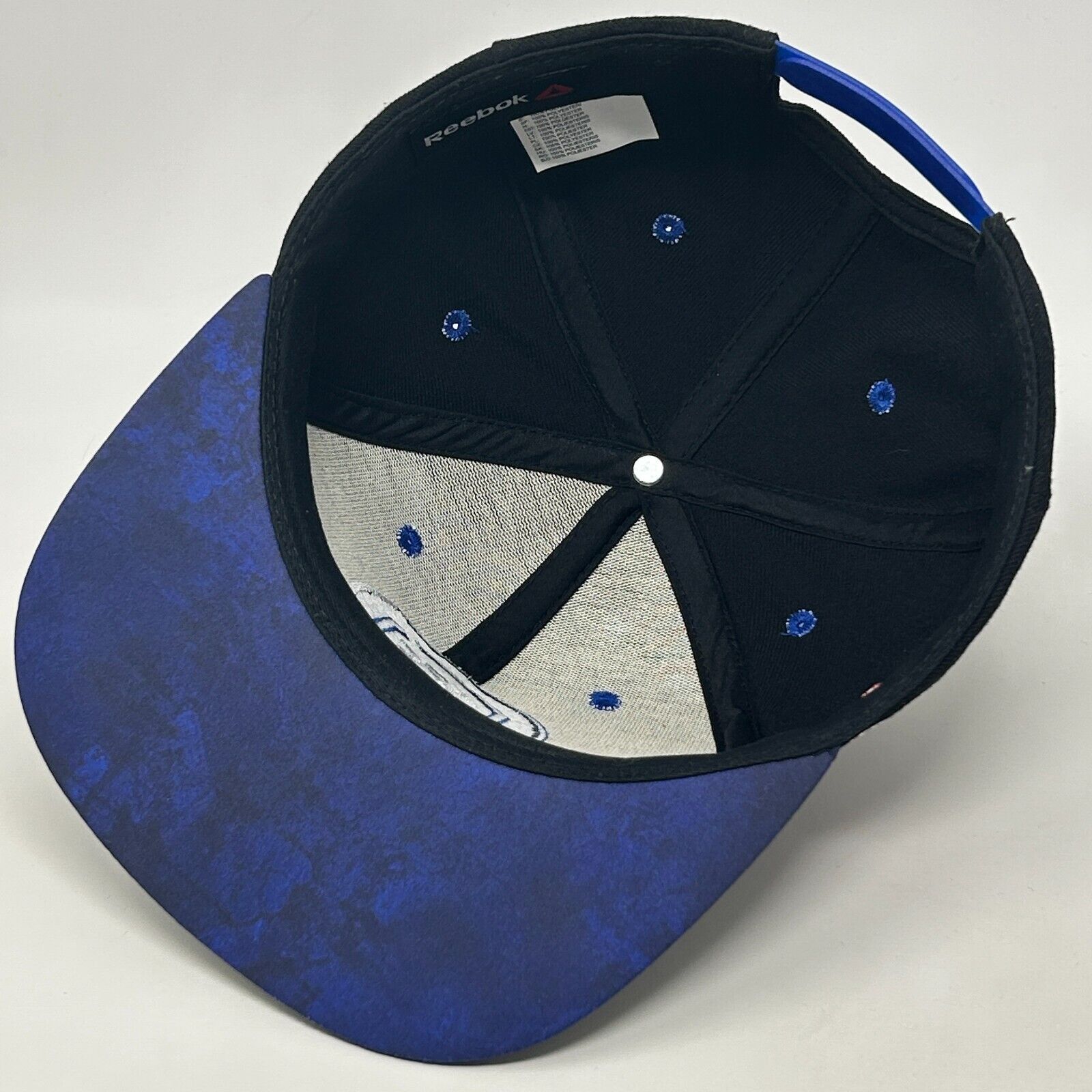 Reebok UFC Australia TAB Hat Baseball Cap MMA Fight Night Walkout Size ONE SIZE - 4 Thumbnail