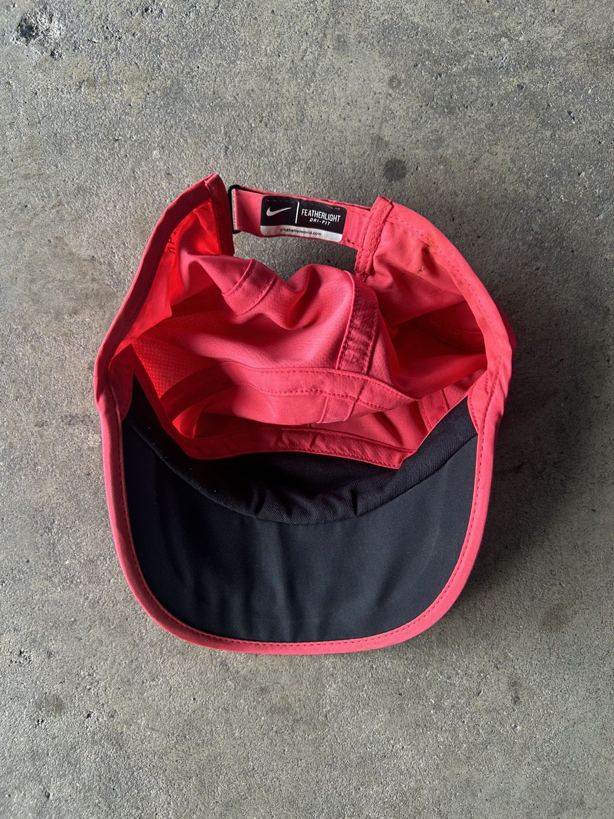 Nike Nike Featherlight 7 panel Size ONE SIZE - 5 Thumbnail