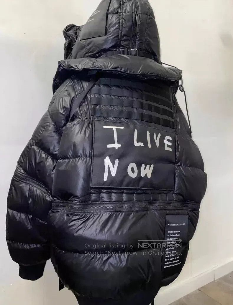Takahiromiyashita The Soloist. Takahiromiyashita The Soloist. 19AW jacket Size US S / EU 44-46 / 1 - 1 Thumbnail