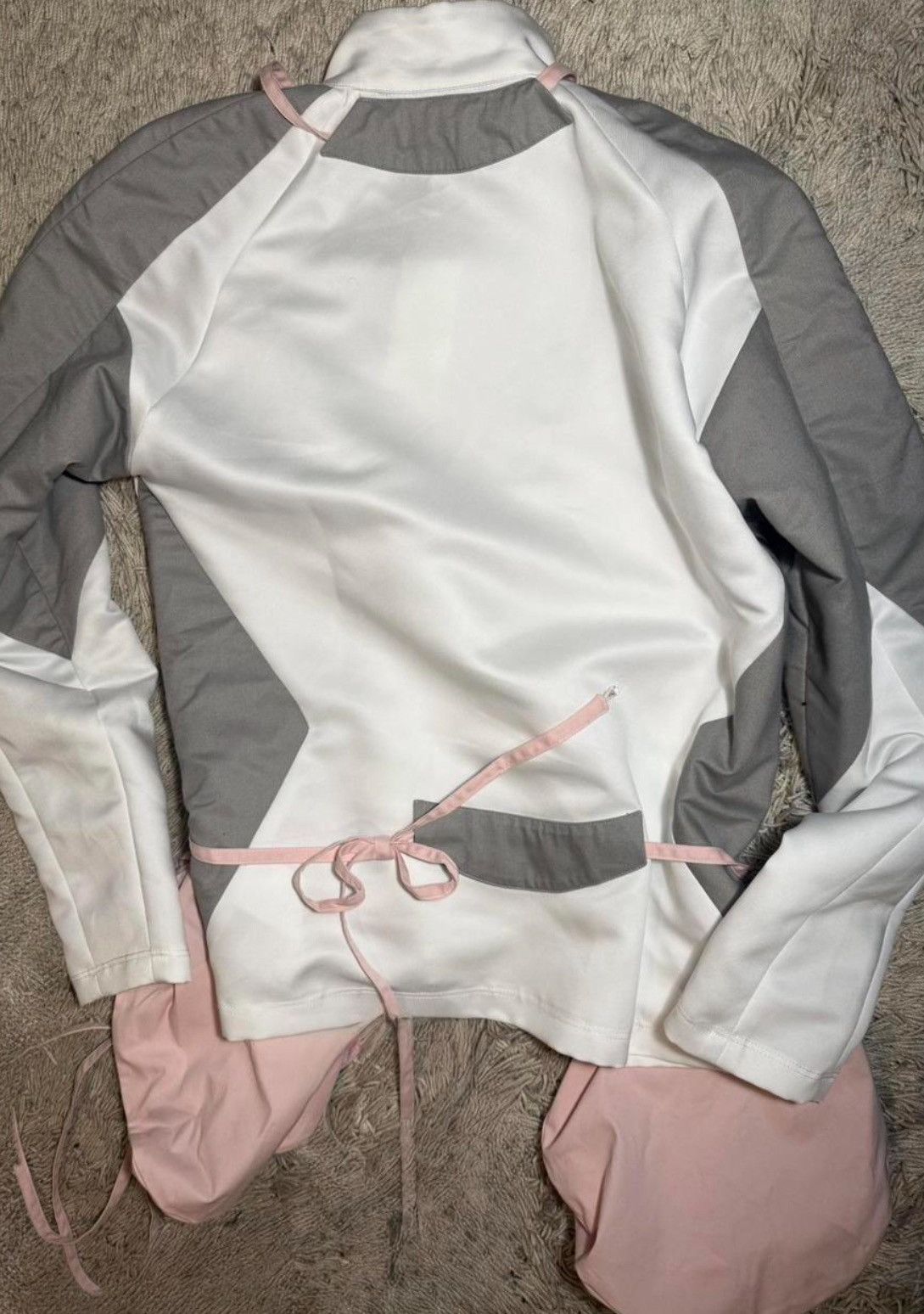 Other STRONGTHE Polo Size US L / EU 52-54 / 3 - 4 Thumbnail