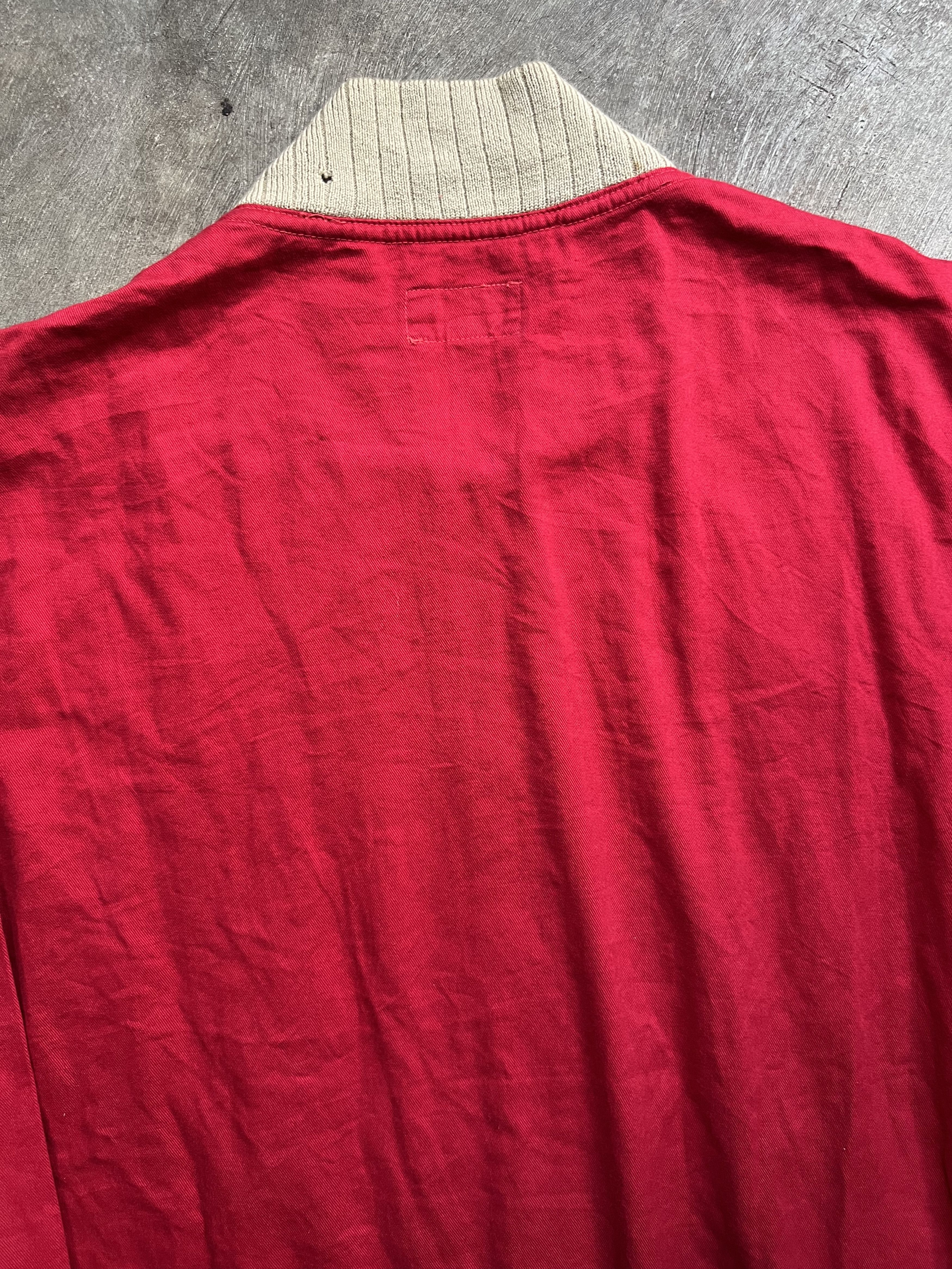Sugar Cane Vintage 60-70s sugar cane toyo enterprise Size US XL / EU 56 / 4 - 8 Thumbnail
