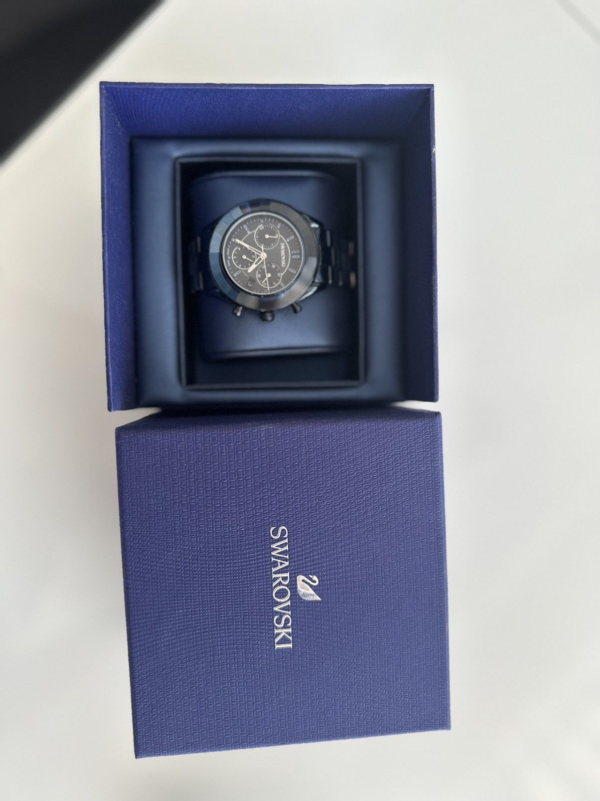 Swarovski Swarovski Octea Lux Sport Watch Size ONE SIZE - 2 Thumbnail