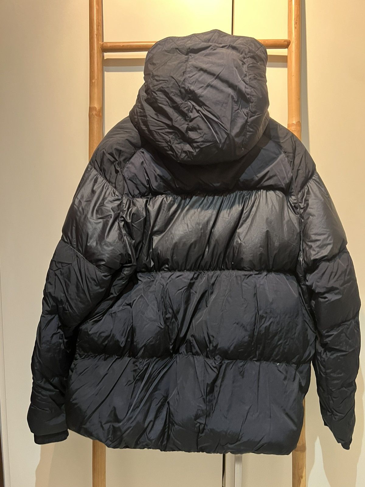 Nike Nike winter jacket Size US M / EU 48-50 / 2 - 8 Thumbnail