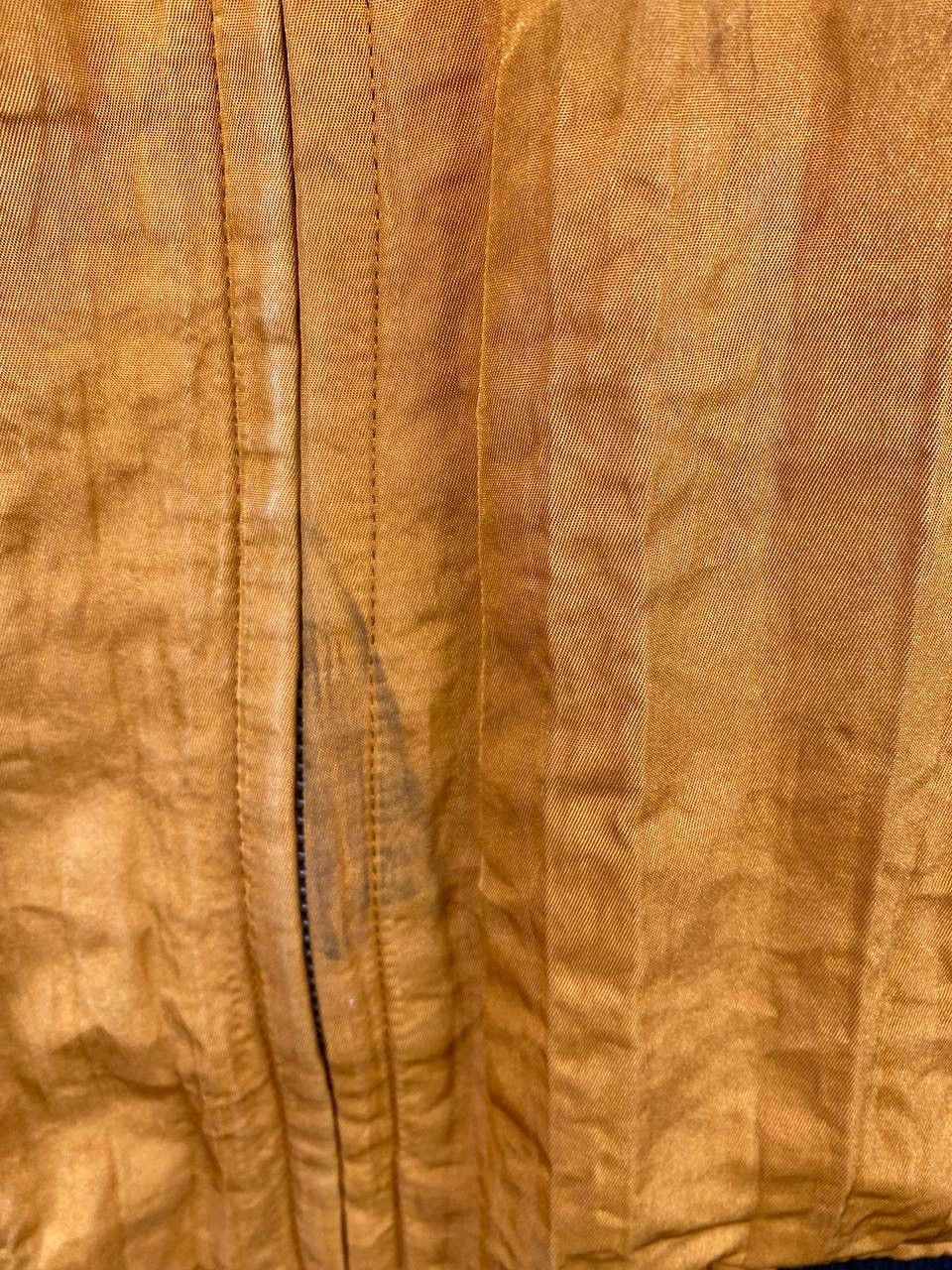 Kansai Yamamoto Vintage Kansai Yamamoto Sports Project Bomber Varsity Jacket Size US M / EU 48-50 / 2 - 13 Thumbnail