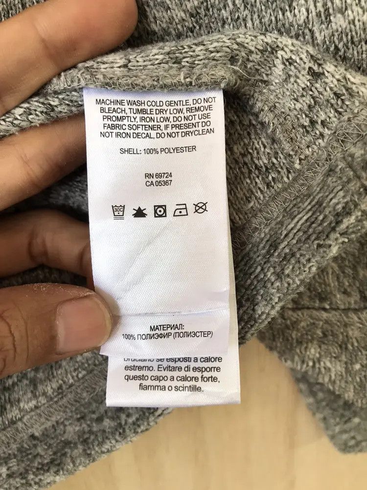 Columbia Columbia Fleece Hoodies Size L / US 10 / IT 46 - 8 Thumbnail