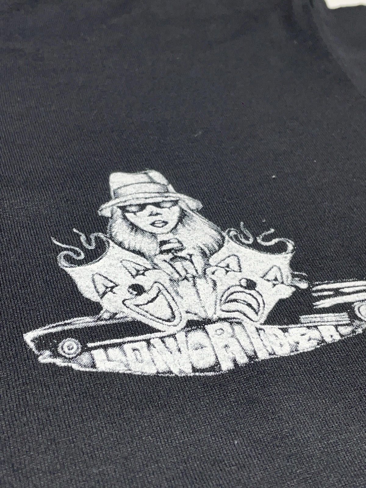 Other Deadstock Vintage Homies Single Stitch OG Chicano T Shirt M Size US L / EU 52-54 / 3 - 5 Thumbnail