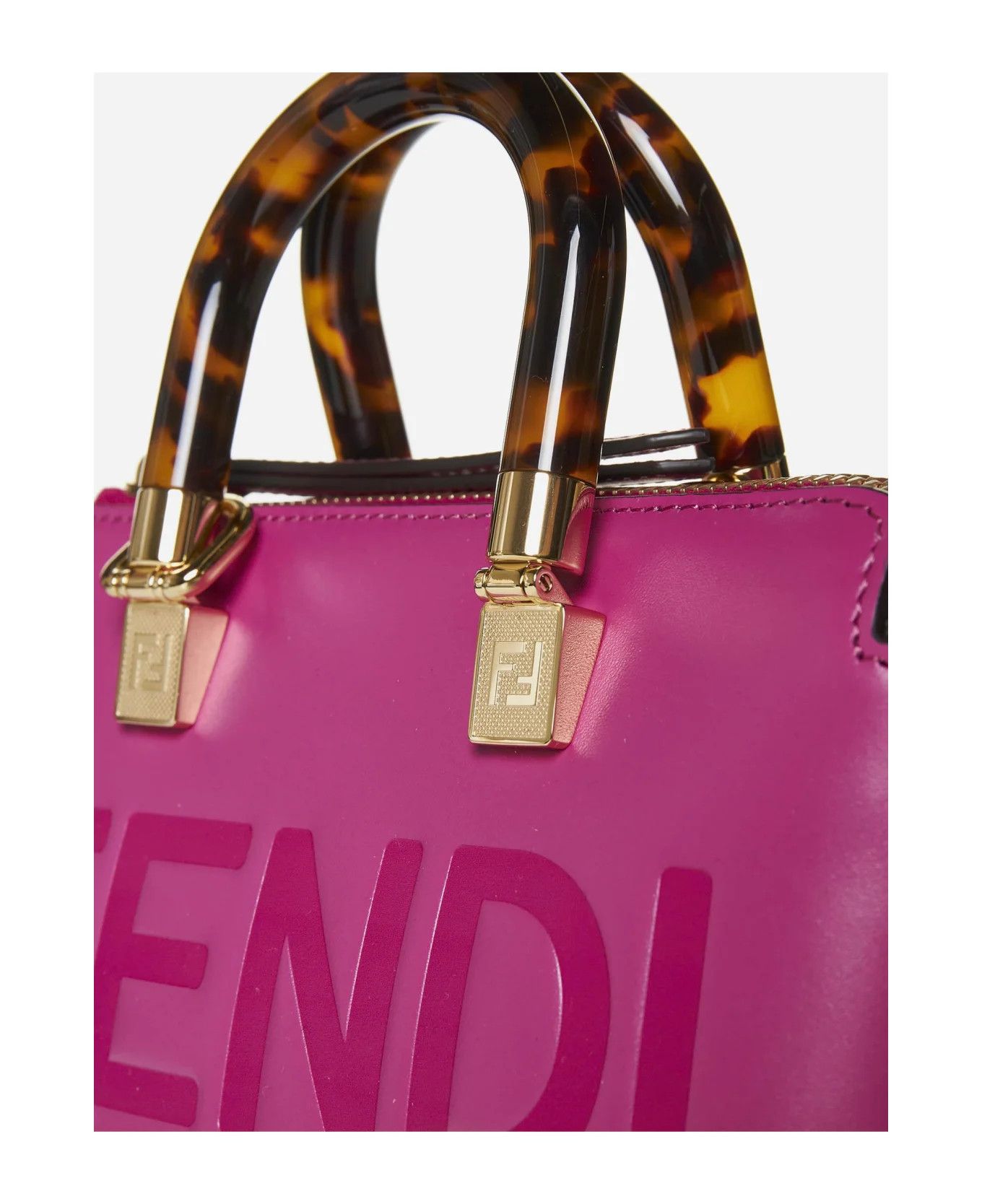 Fendi o1s1wg110326 Size: OS/By The Way Mini in Pink Size ONE SIZE - 4 Thumbnail