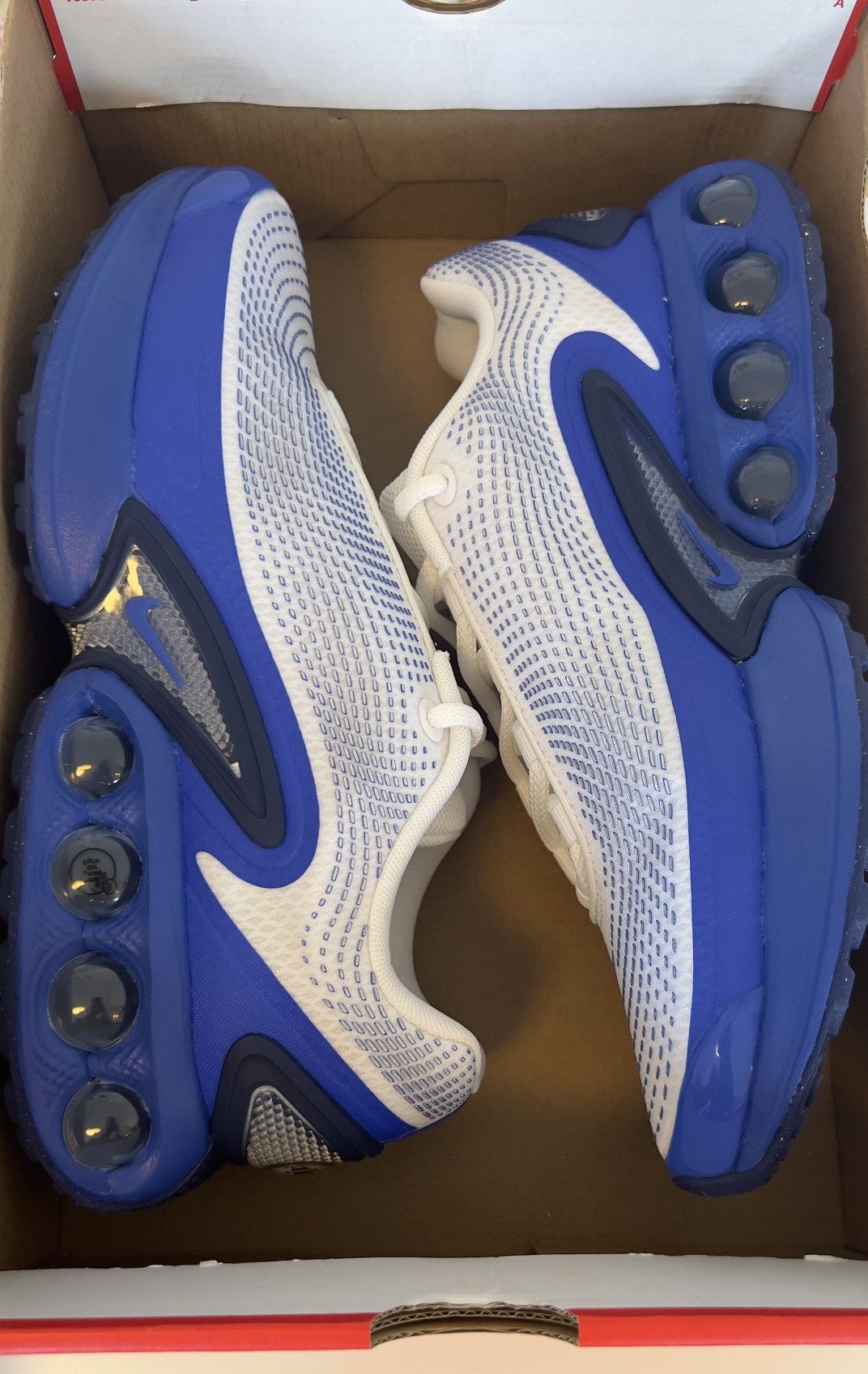 Nike Nike Air Max Dn Size US 8.5 / EU 41-42 - 5 Thumbnail