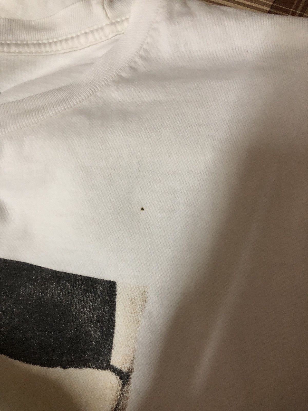 Fucking Awesome Fucking Awesome MAD DOCTOR Used Porn Tee Size US M / EU 48-50 / 2 - 7 Thumbnail