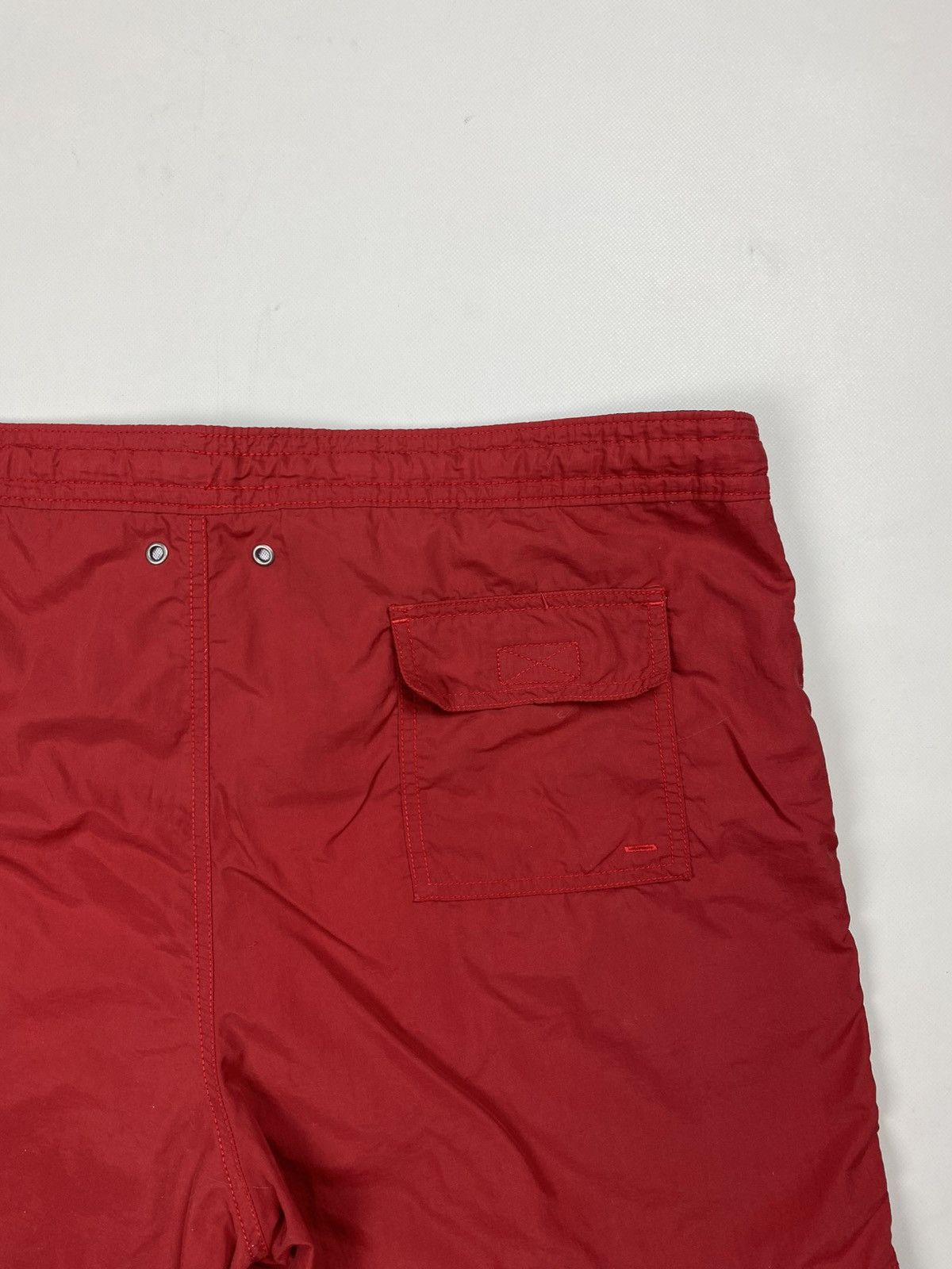 Polo Ralph Lauren Polo By Ralph Lauren Vintage Men’s Swimming Shorts Size XXL Size US 38 / EU 54 - 20 Thumbnail