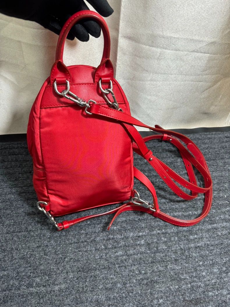 Givenchy Givenchy Little Deer Classic Backpack Size ONE SIZE - 2 Thumbnail