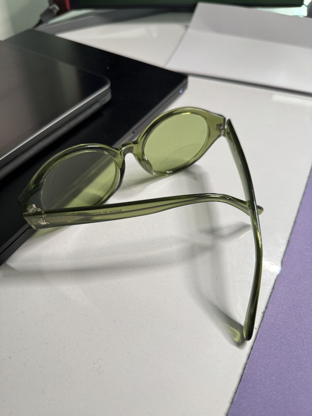 Stussy Stussy Eyewear Penn Sunglasses | Grailed