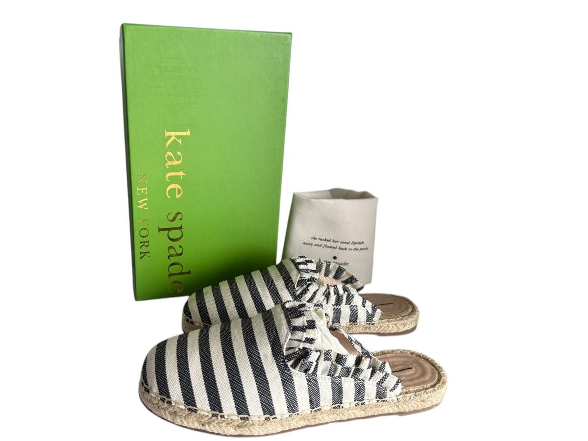 Kate Spade Espadryle Kate Spade New Size US 9 / IT 39 - 1 Thumbnail