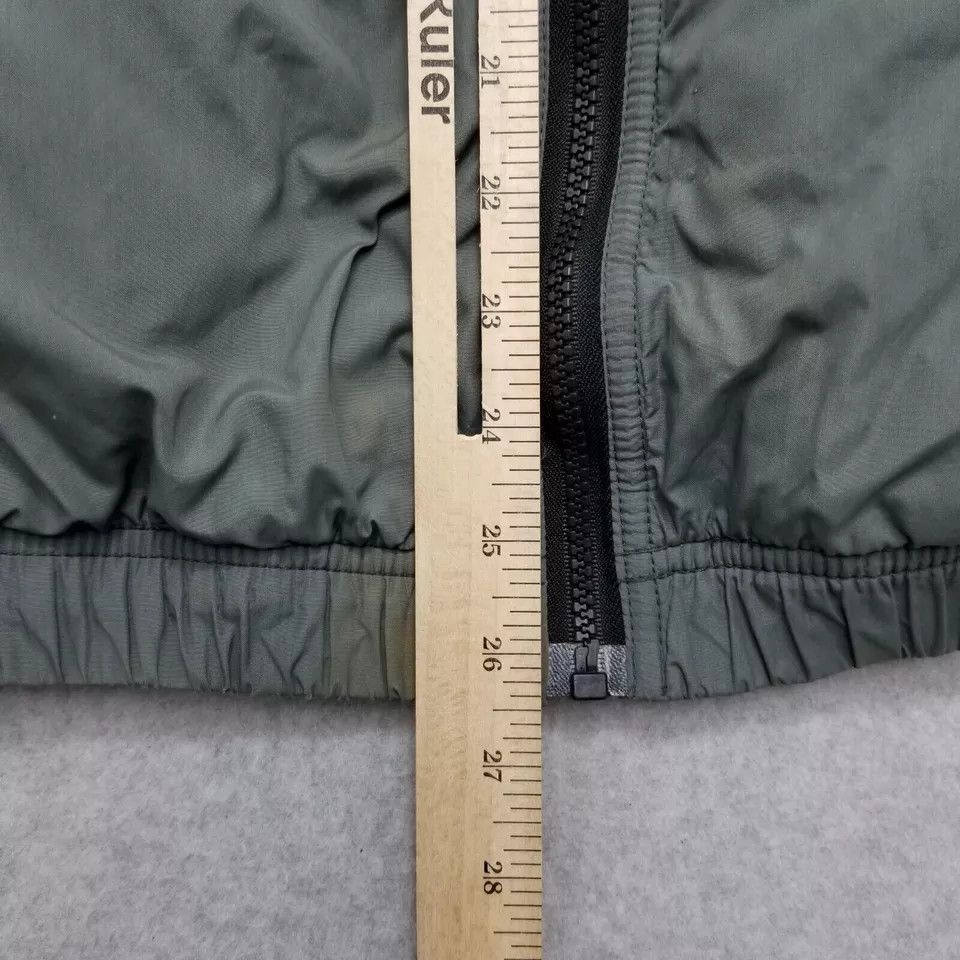 Other Tops Of Rockies Jacket Mens Large Green Pockets Full Zip Size US L / EU 52-54 / 3 - 8 Thumbnail