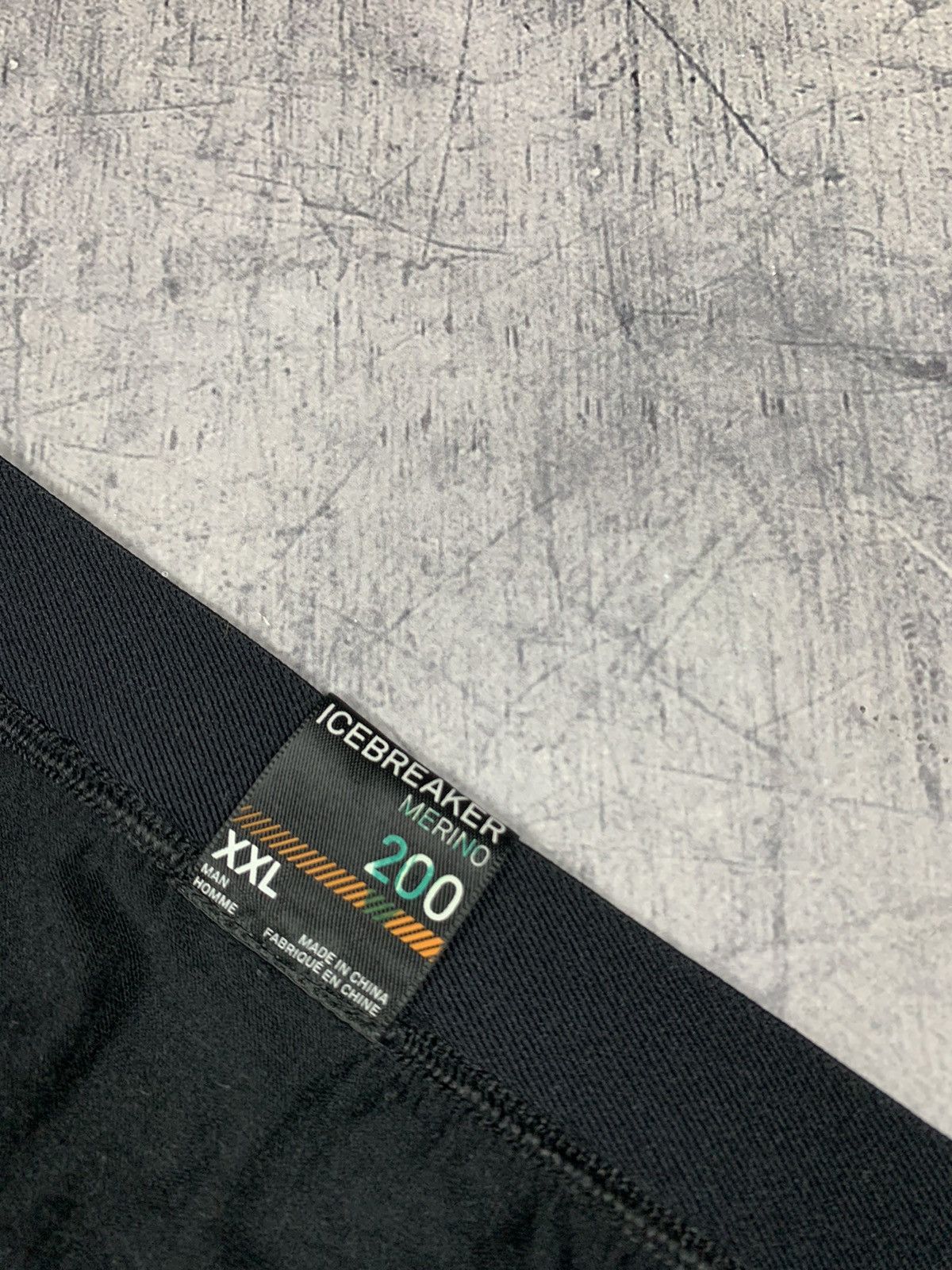 Icebreaker Vintage Icebreaker Merino Homme Pants Size XXL Size US 38 / EU 54 - 5 Thumbnail
