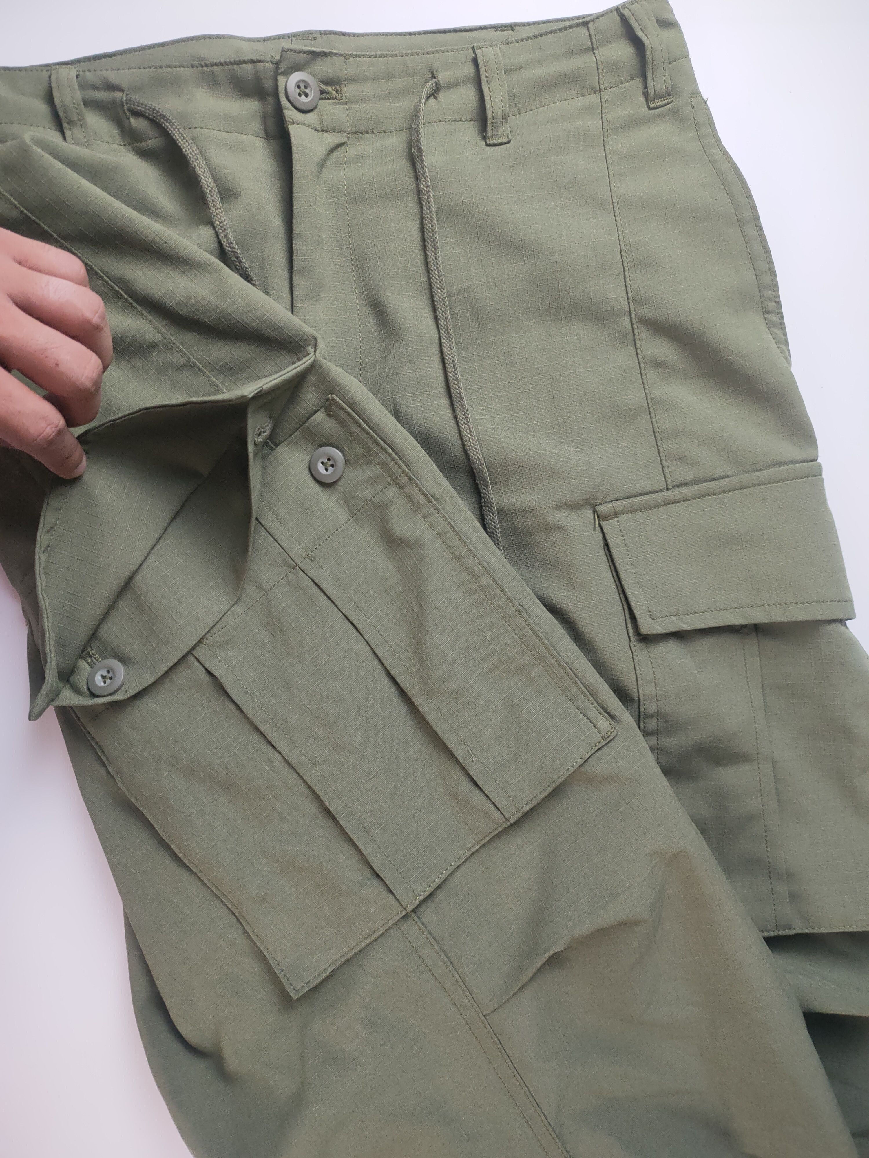Japanese Brand Japanese Brand x Beams Heart Size US 32 / EU 48 - 8 Thumbnail